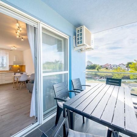 Apartman Pau นิน ภายนอก รูปภาพ