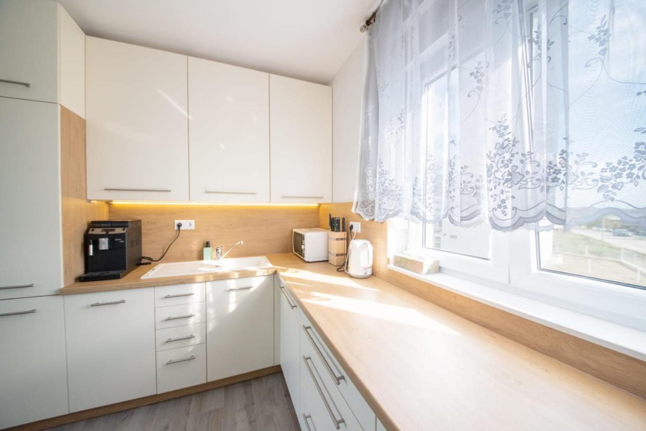 Apartman Pau นิน ภายนอก รูปภาพ