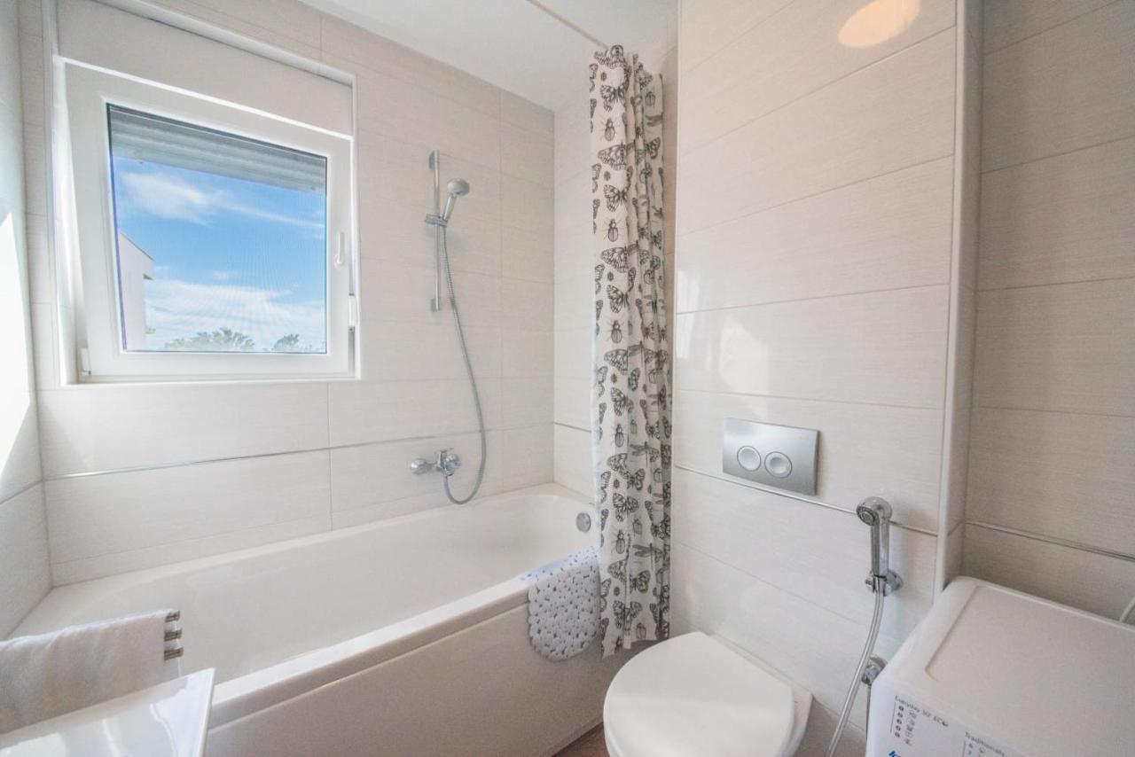 Apartman Pau นิน ภายนอก รูปภาพ